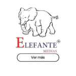 ELEFANTE MEDIAS