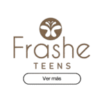 FRASHE TEENS