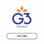 G3 UNDERWEAR