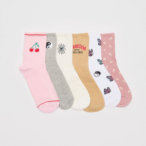 TENIS DAMA ELEMENTO ESTAMPADA  x 12