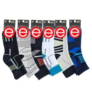 TENIS SPORT MEN ELEMENTO x 12