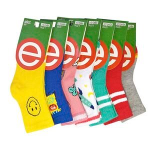 TENIS KIDS T1 ELEMENTO x 12