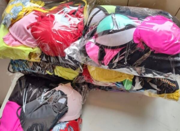 BIKINI OFERTAS SURTIDO PACK X 12 - Imagen 2