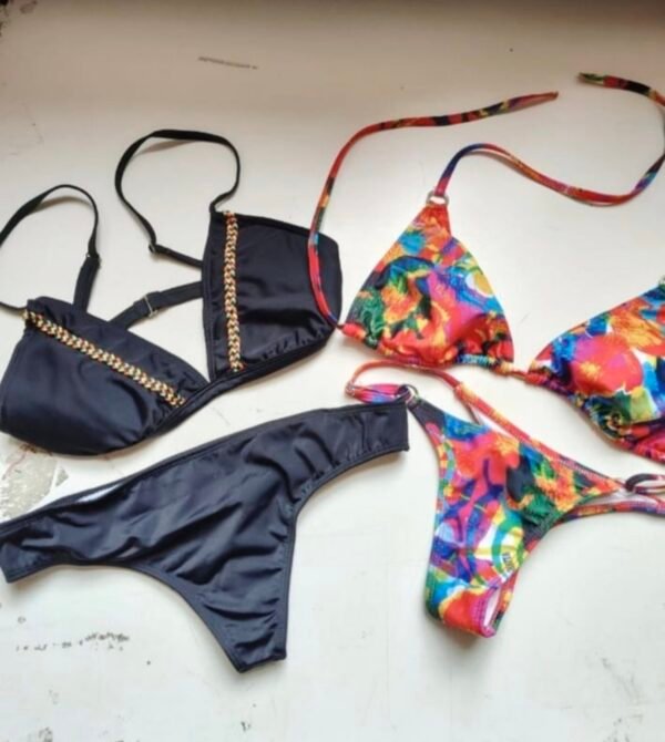 BIKINI OFERTAS SURTIDO PACK X 12 - Imagen 7