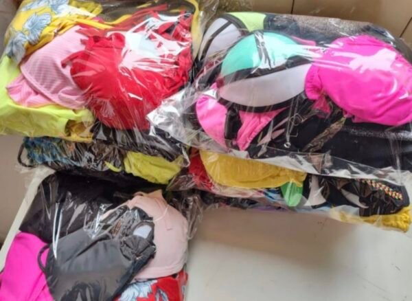 BIKINI OFERTAS SURTIDO PACK X 12 - Imagen 4