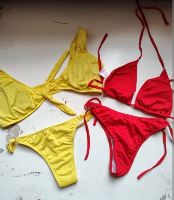 BIKINI OFERTAS SURTIDO PACK X 12 - Imagen 5