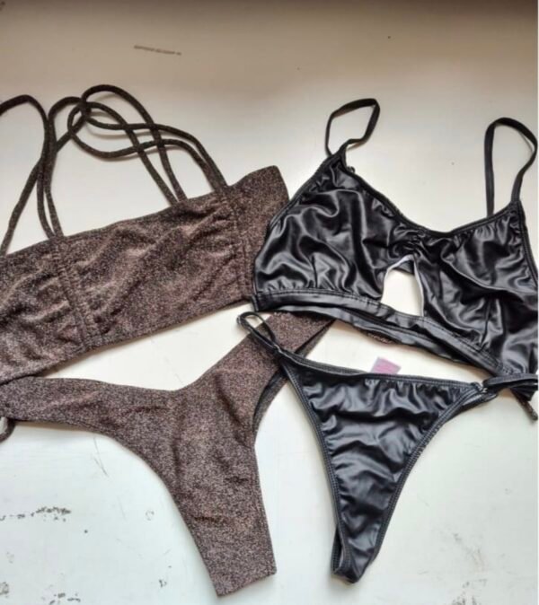 BIKINI OFERTAS SURTIDO PACK X 12 - Imagen 6