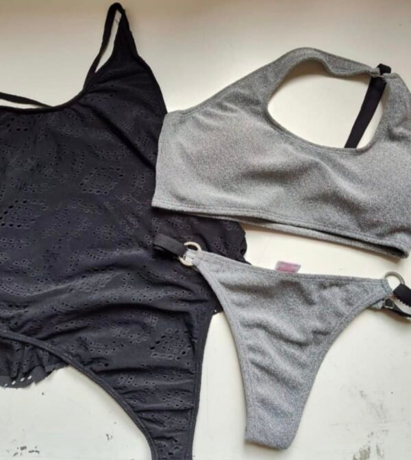 BIKINI OFERTAS SURTIDO PACK X 12 - Imagen 3