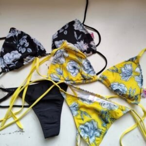 BIKINI OFERTAS SURTIDO PACK X 12
