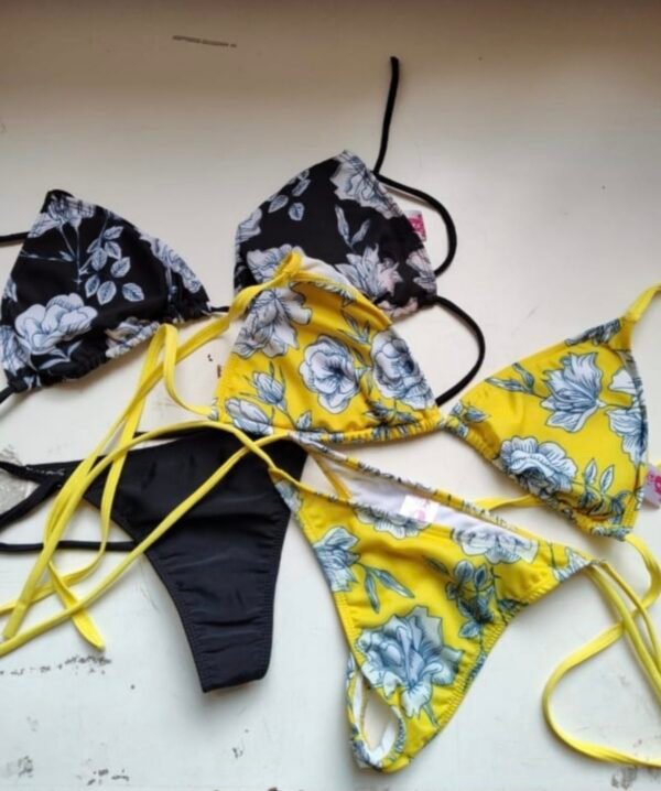 BIKINI OFERTAS SURTIDO PACK X 12