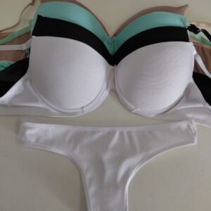 CONJUNTO CON ARO MORLEY PACK X12