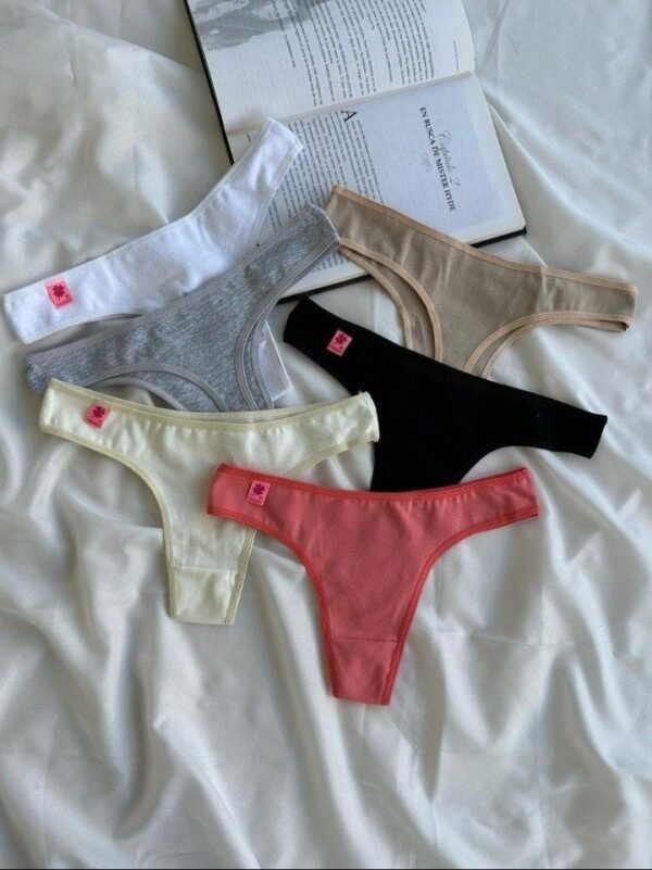 COLALES M/L PACK X12