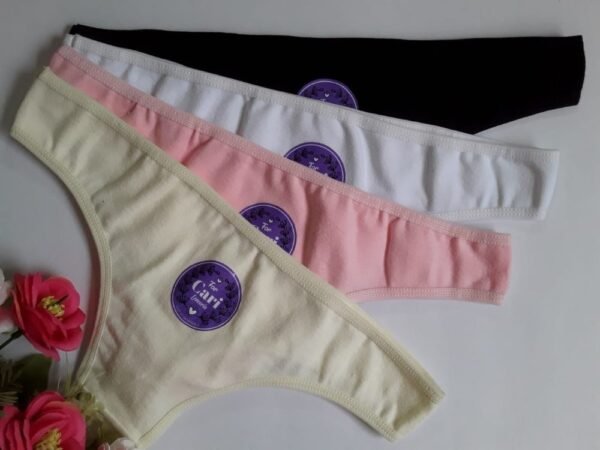 PACKS X 12 COLALES TALLE M