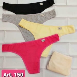 PACK X12 COLALES SAYKA