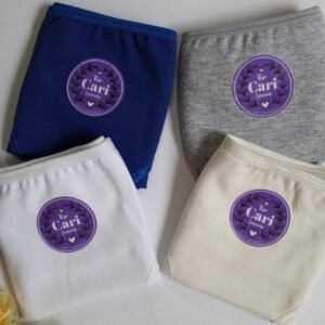 PACKS X12 VEDETINA TALLE XL