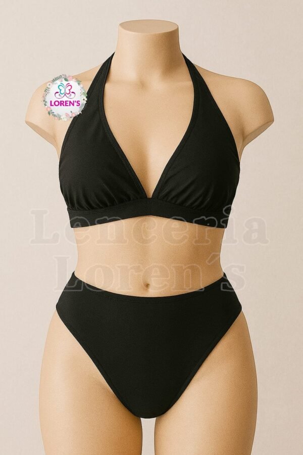 BIKINI LISOS MARILYN PACK X6 - Imagen 2