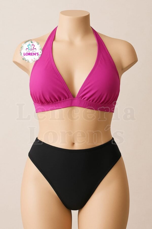 BIKINI LISOS MARILYN PACK X6 - Imagen 4