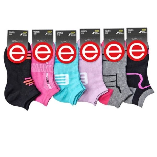 PACKS X12 ELEMENTO DAMA DEPORTIVO - Imagen 2