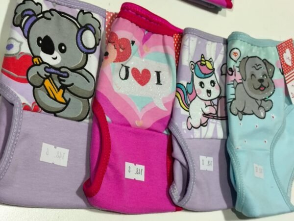 PACK X 12 MICHIFUZ ART 148