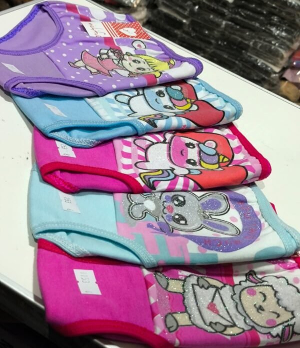 PACK X 12 MICHIFUZ ART 153 - Imagen 2