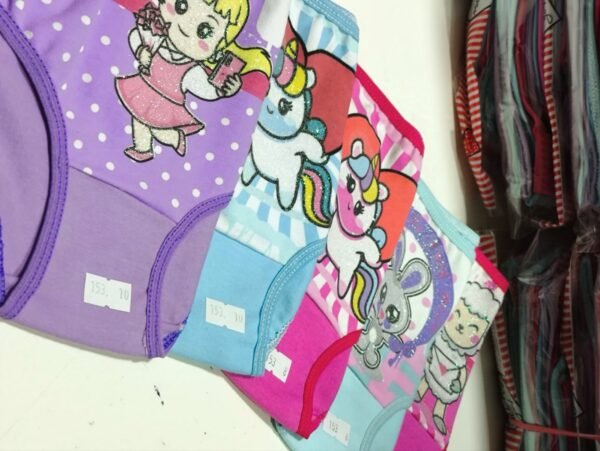 PACK X 12 MICHIFUZ ART 153