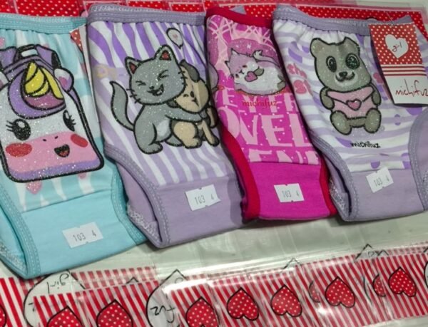 PACK X 12 MICHIFUZ ART 103 - Imagen 2
