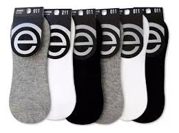 INVISIBLE ELEMENTO MEN LISO SURTIDA x 12
